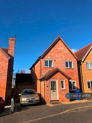 3 Bedroom Detached House To Rent In Green Farm Lane, Barrow, Bury St. Edmunds, IP29