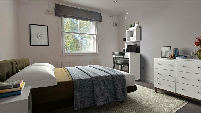 1 Bedroom Flat To Rent In Winchester Road, , Swiss Cottage, NW3