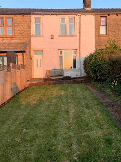 3 Bedroom Terraced House For Sale In Wellhead, Winewall, Colne, Lancashire, BB8