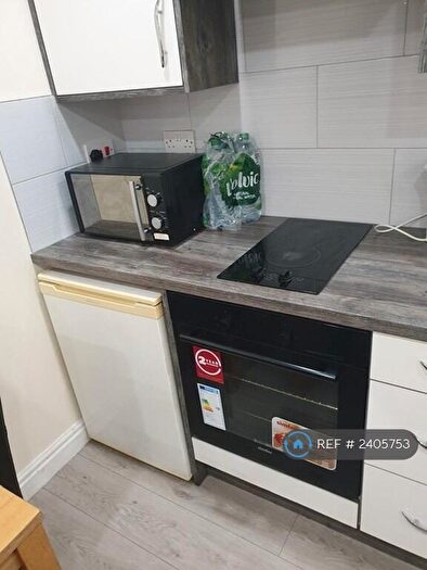 1 Bedroom Flat To Rent In Selly Oak, Birmingham, B29
