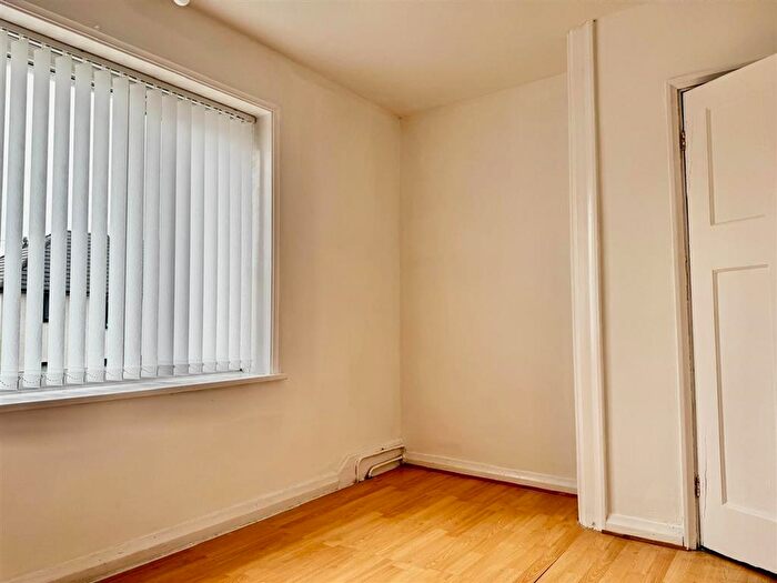 3 Bedroom Terraced House For Sale In Winskill Road, Liverpool, L11