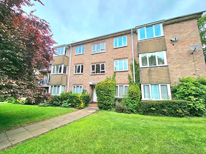 1 Bedroom Flat For Sale In Flat, Silverbirch Court, Orphanage Road, Birmingham, B24