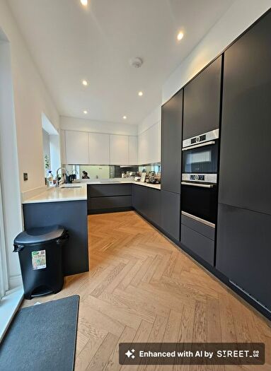 3 Bedroom Terraced House To Rent In Greycote Place, Ruislip, HA4