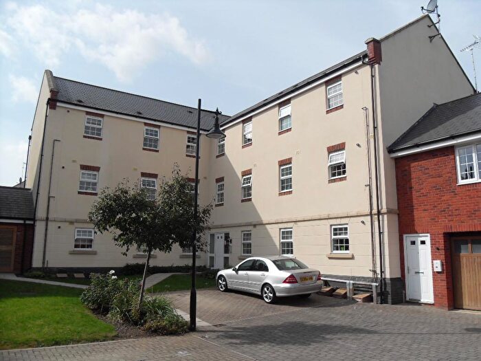 2 Bedroom Flat To Rent In Rigel Close, Oakhurst, Swindon, SN25