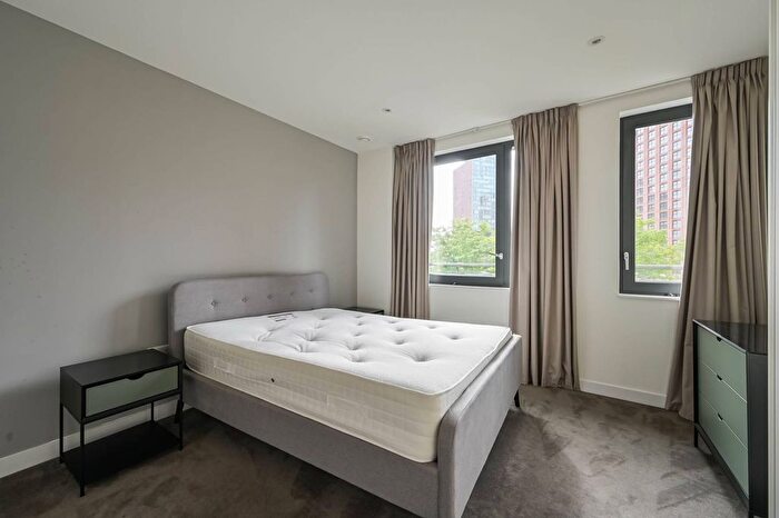 2 Bedroom Flat To Rent In Calla House, East Village, Stratford, London, E20