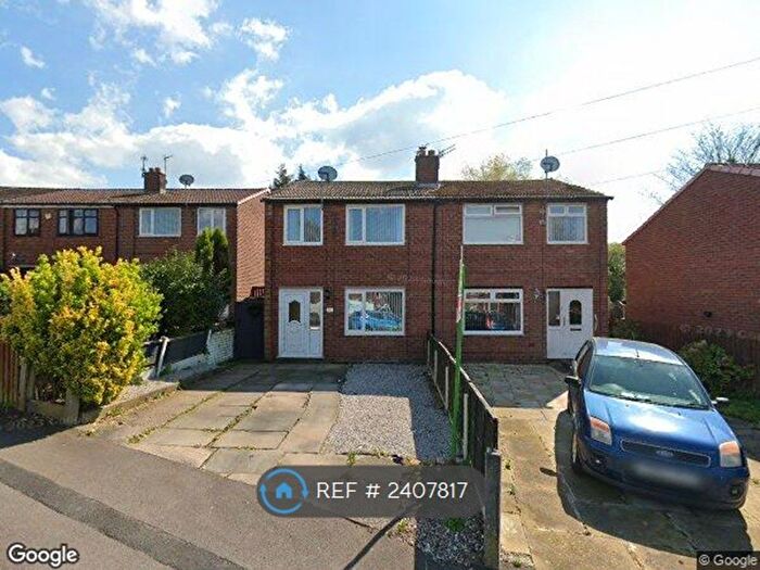 3 Bedroom Semi-Detached House To Rent In Elms Street Dukinfield, Dukinfield, SK16