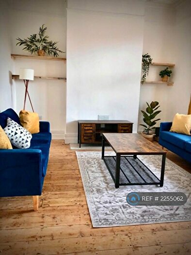 4 Bedroom Terraced House To Rent In Mather Road, Prenton, CH43