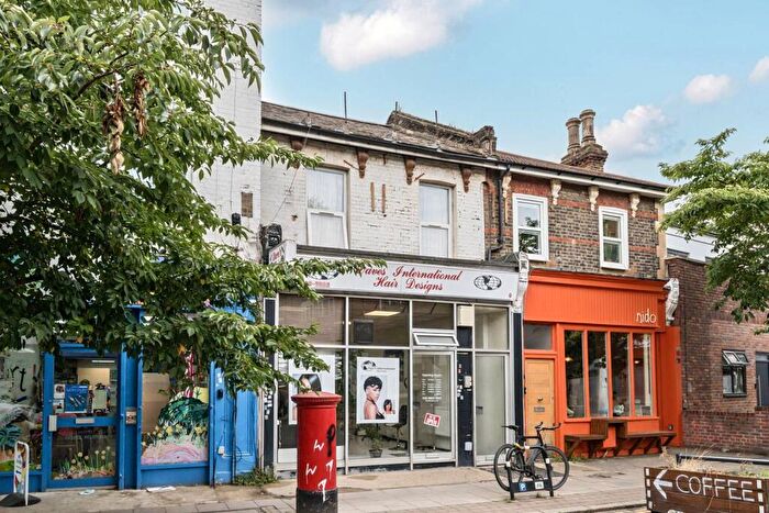 5 Bedroom Semi Detached House For Sale In Melbourne Grove, East Dulwich, London, SE22