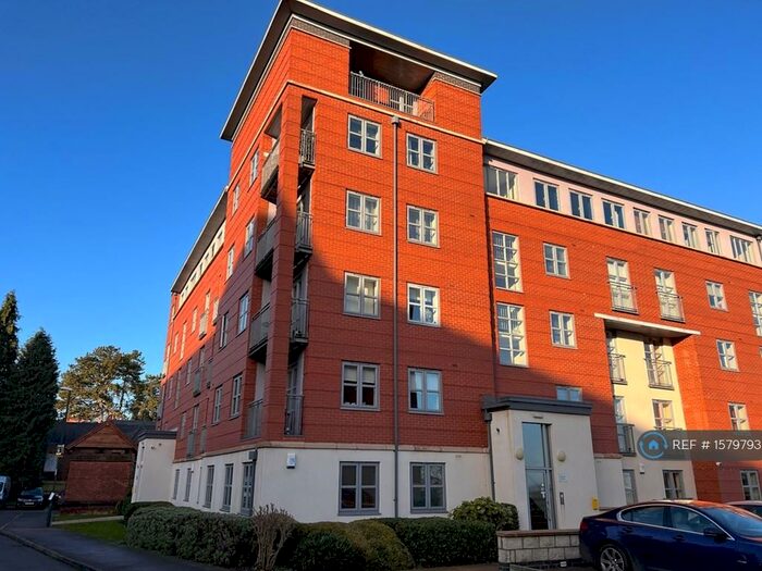 2 Bedroom Flat To Rent In Pasteur House, Nottingham, NG3