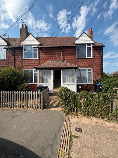 1 Bedroom Flat To Rent In Cornwallis Circle, Whitstable, CT5