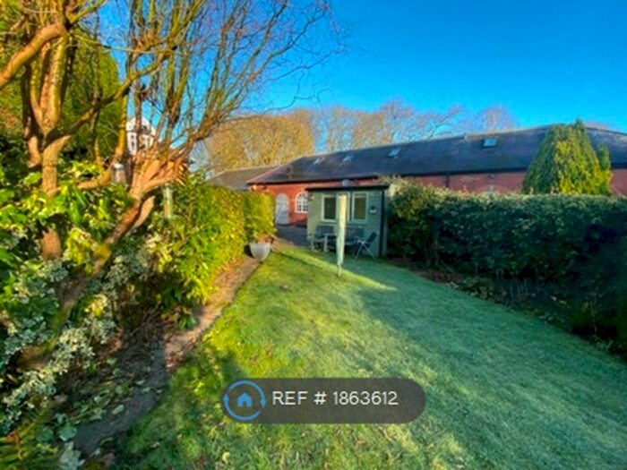 2 Bedroom Semi-Detached House To Rent In Home Farm Mews, Market Bosworth, CV13