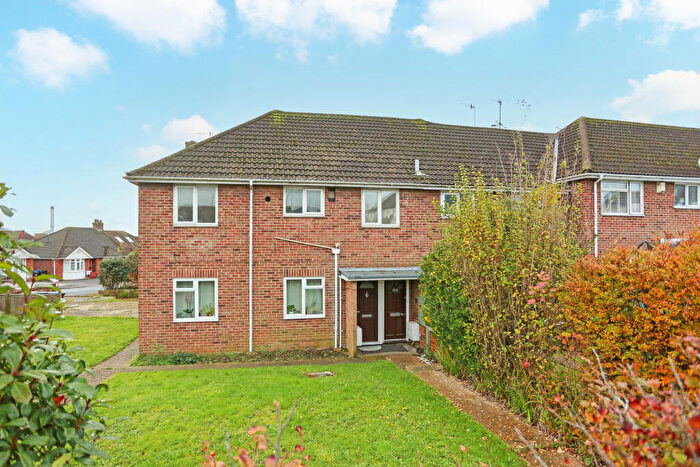 2 Bedroom Flat To Rent In Southwick Street, Southwick, BN42