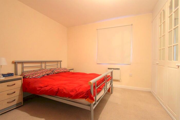 2 Bedroom Apartment To Rent In Pascal Drive, Medbourne, Milton Keynes, MK5