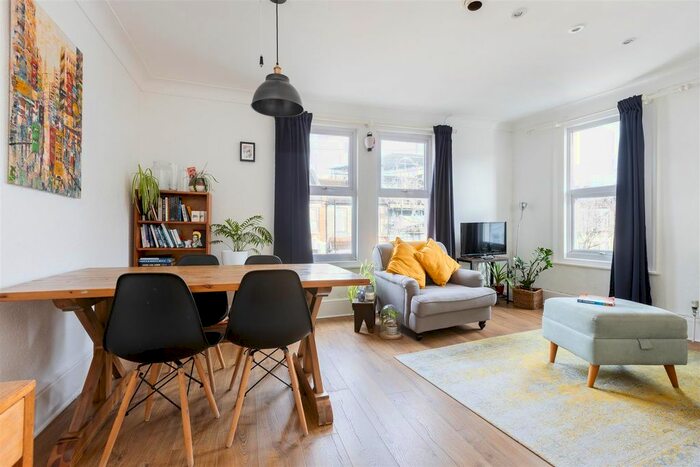 1 Bedroom Flat To Rent In Tavistock Avenue, London, E17