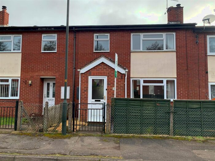 3 Bedroom Terraced House For Sale In Yorkley, Lydney, GL15