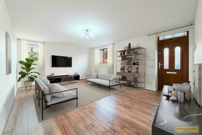 1 Bedroom Apartment To Rent In Station Road, Croston, Leyland, PR26