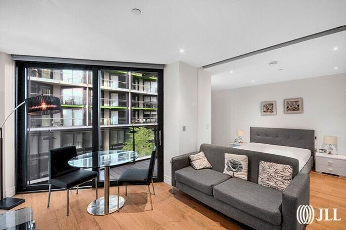 Apartment To Rent In Riverlight Quay London, SW11