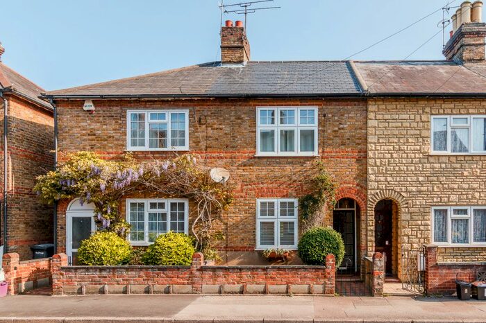 3 Bedroom Terraced House To Rent In The Croft, Maidenhead, Maidenhead, Berkshire, SL6