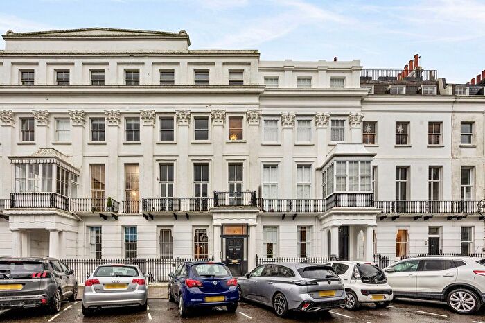 2 Bedroom Flat To Rent In Sussex Square, Brighton, BN2