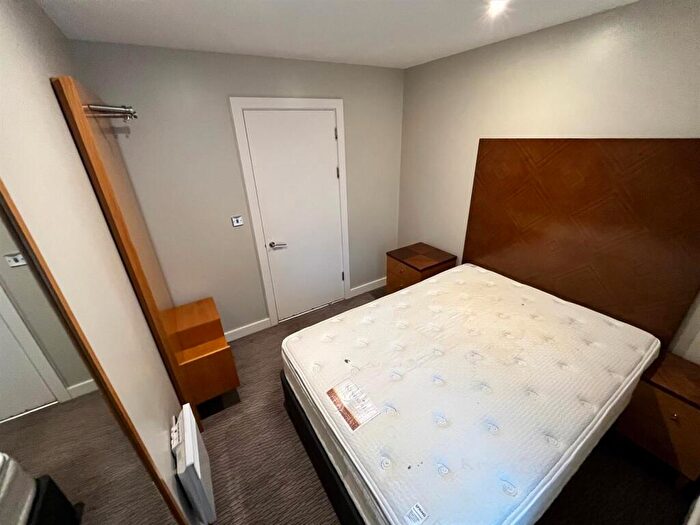 2 Bedroom Flat For Sale In Icon, Shudehill, Manchester, M4