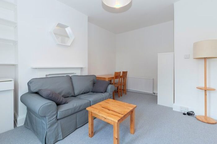 1 Bedroom Flat To Rent In Iffley Road, Oxford, OX4