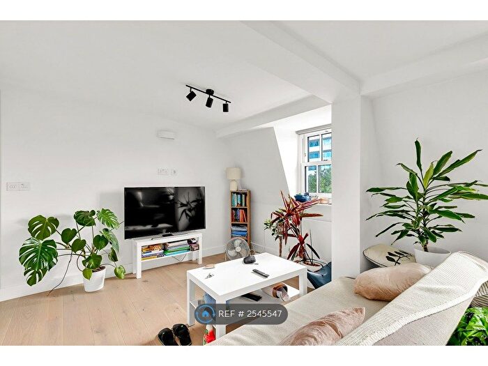 1 Bedroom Flat To Rent In Chiswick High Rd, London, W4