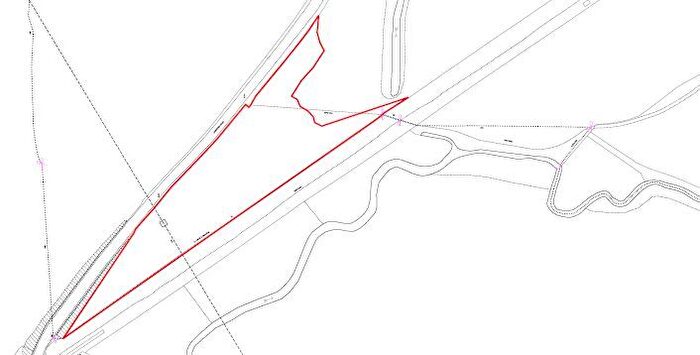 Land For Sale In Plot Land At Langford Road, Maldon, Essex, CM9
