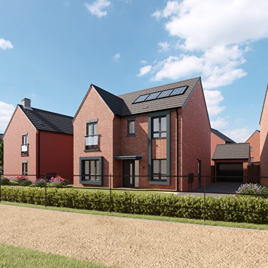 4 Bedroom Detached House For Sale In Manchester Road, Hopwood, Nr South Heywood, OL10