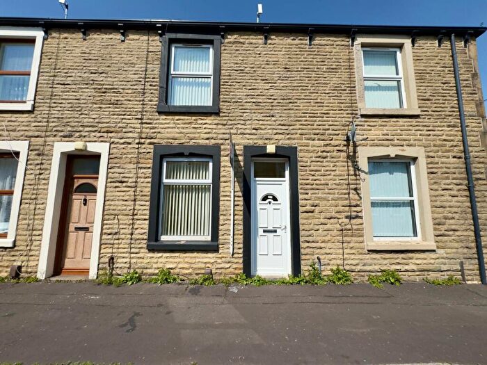 2 Bedroom Terraced House For Sale In Sandhurst Street, Burnley, BB11