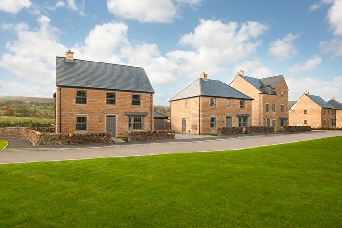 3 Bedroom Semi-Detached House For Sale In Ilkley Road, Burley In Wharfedale, West Yorkshire, LS29