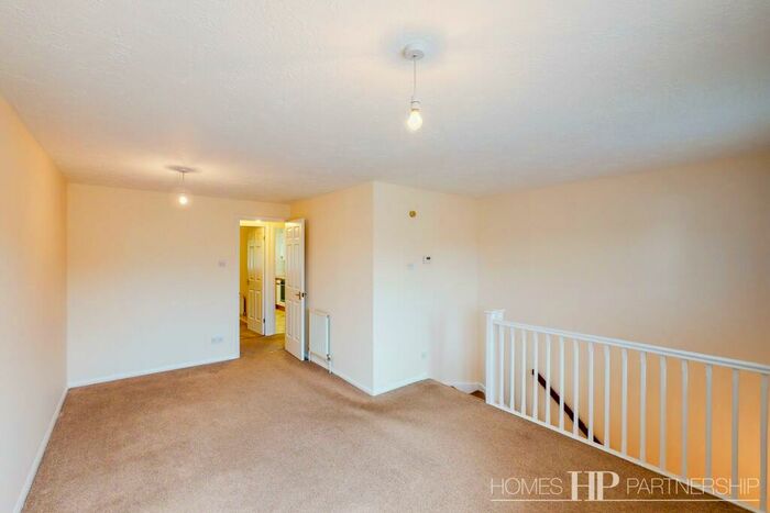 1 Bedroom Maisonette To Rent In Goddard Close, Maidenbower, RH10