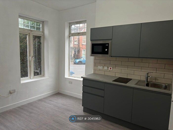 Studio To Rent In Croxted Road, London, SE24