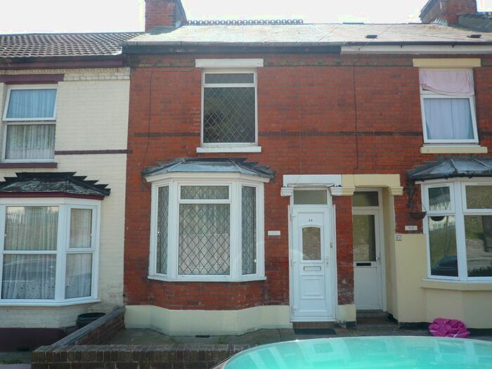 2 Bedroom Terraced House To Rent In Noahs Ark Road, Dover, CT17