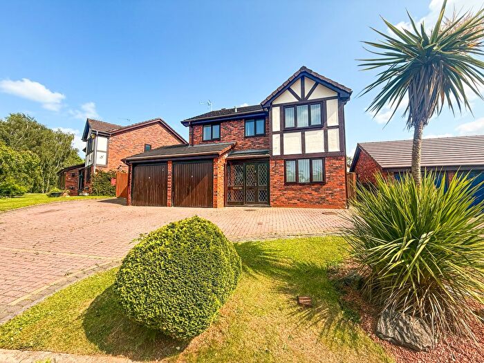 4 Bedroom Property To Rent In Hither Green Lane, Redditch, B98