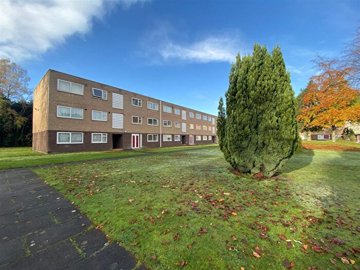 1 Bedroom Flat To Rent In Cloverley, Brooklands Road, Sale, M33