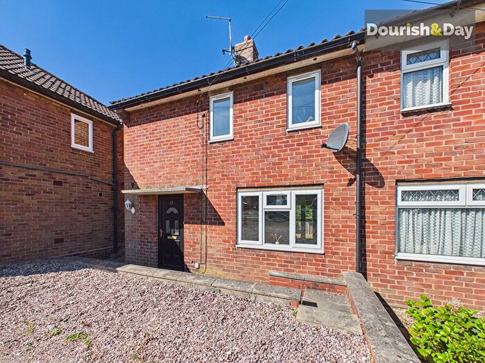 2 Bedroom Semi Detached House To Rent In Thompson Drive, Whitchurch, SY13