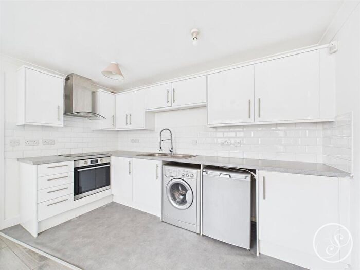 1 Bedroom Flat To Rent In Clock Tower Lofts, Selby Road, Leeds, LS15