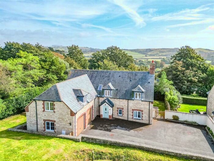 5 Bedroom Detached House For Sale In Shipton Lane, Burton Bradstock, Bridport, DT6