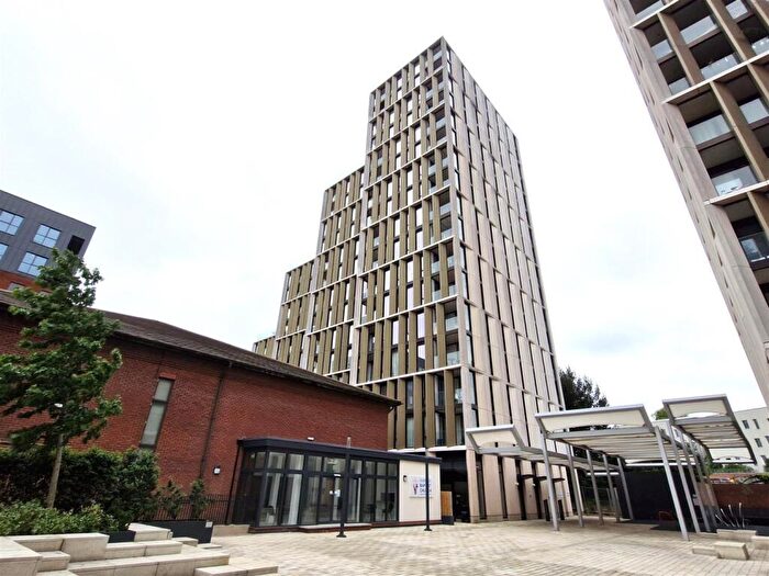 2 Bedroom Flat For Sale In College Road, Harrow, HA1