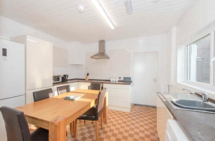 1 Bedroom Property To Rent In Western Road, Goole, East Yorkshire, DN14