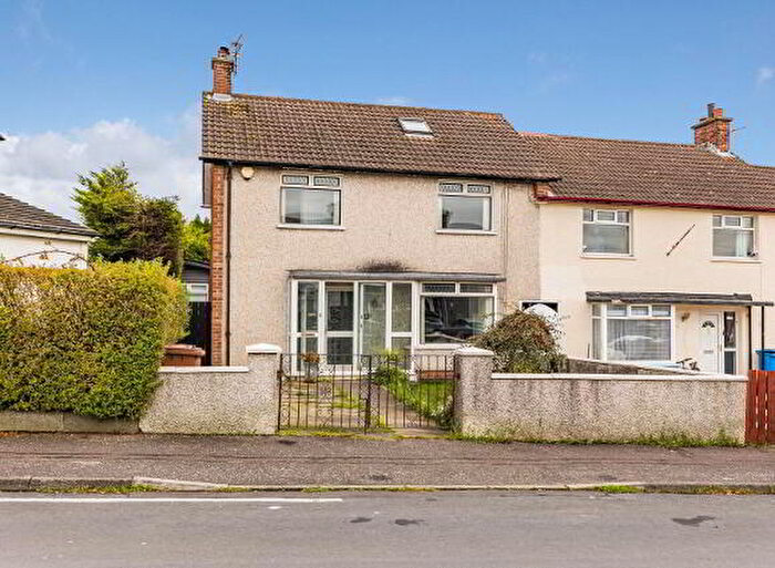 3 Bedroom House For Sale In South Link, Bangor, BT20