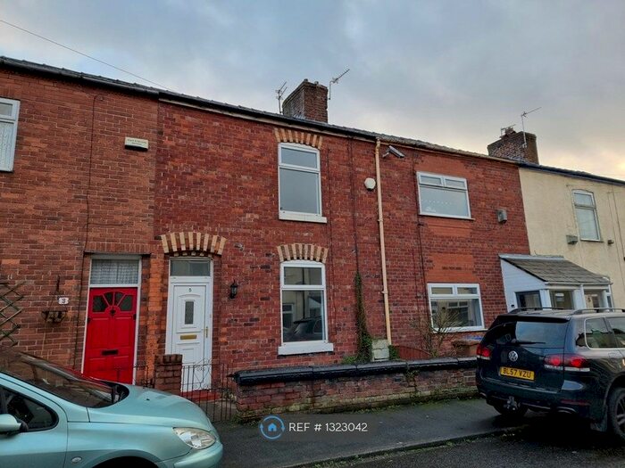 2 Bedroom Terraced House To Rent In Beech Street, Swinton, Manchester M27