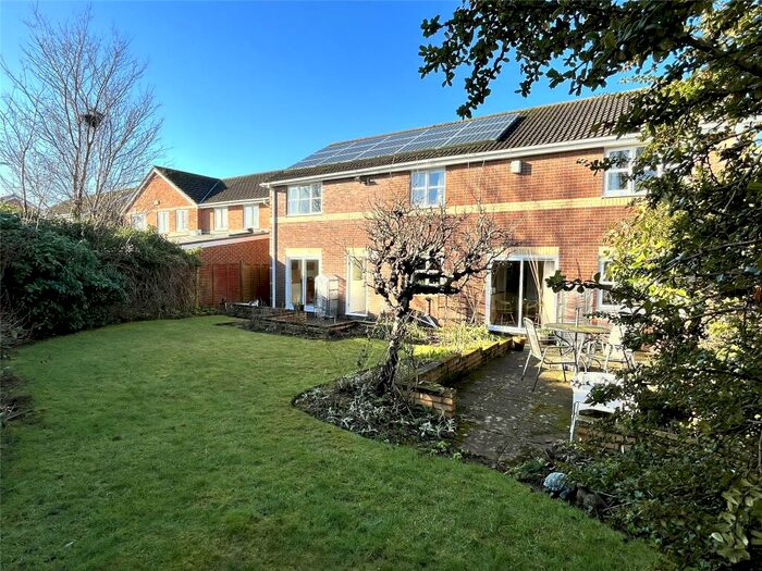 5 Bedroom Detached House For Sale In Saxilby Drive, Gosforth, Newcastle
