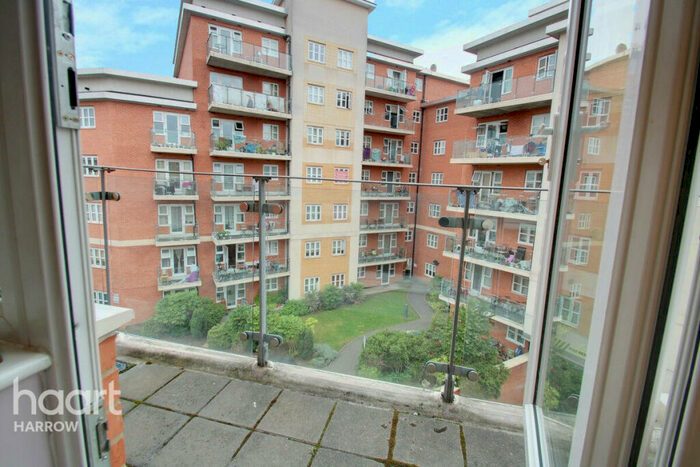 2 Bedroom Apartment For Sale In Bridge Court, Stanley Road, HA2