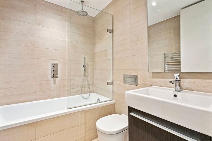1 Bedroom Flat To Rent In Picton Place, South Marylebone, W1U