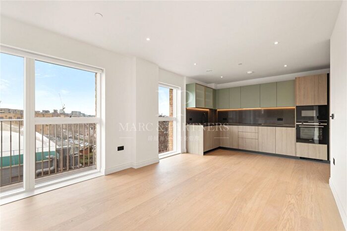 2 Bedroom Flat To Rent In Botanica Apartments, Chelsea Botanica, London, SW6