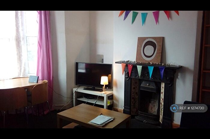 4 Bedroom Terraced House To Rent In Ashley Down Road, Bristol, BS7