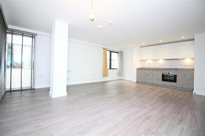 1 Bedroom Apartment To Rent In The Millners, St Thomas Street, Bristol, BS1