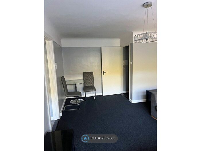1 Bedroom Flat To Rent In Cuckmere Lane, Southampton, SO16