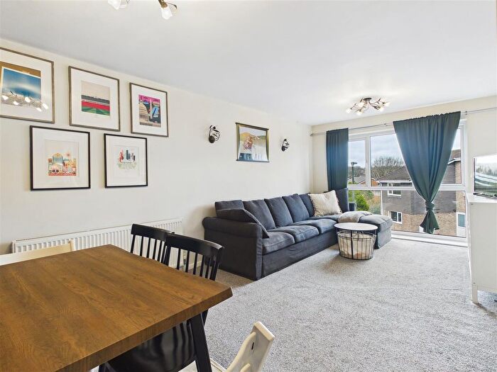 4 Bedroom Property For Sale In Rothay Close, Dronfield Woodhouse, Dronfield, S18